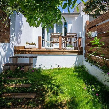 Apartments Terra Biograd na Moru Kültér fotó