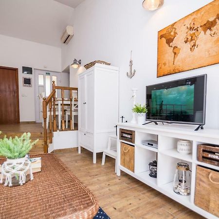 Apartments Terra Biograd na Moru Kültér fotó