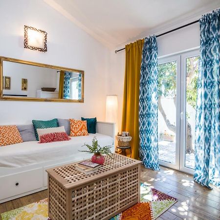 Apartments Terra Biograd na Moru Kültér fotó