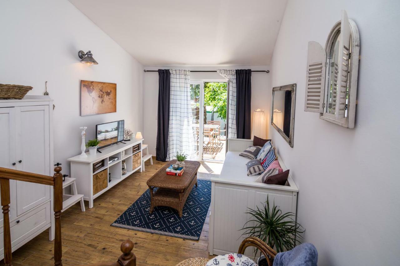 Apartments Terra Biograd na Moru Kültér fotó