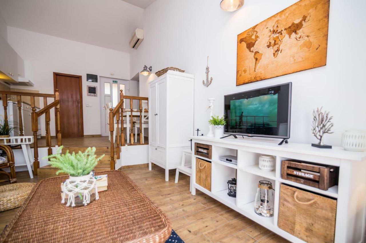 Apartments Terra Biograd na Moru Kültér fotó