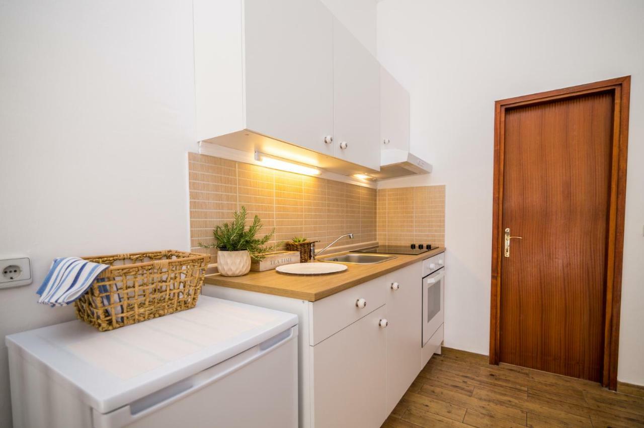 Apartments Terra Biograd na Moru Kültér fotó