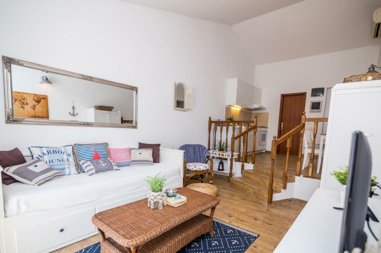 Apartments Terra Biograd na Moru Kültér fotó
