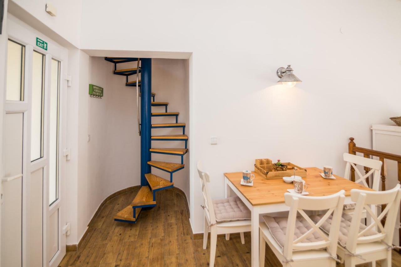 Apartments Terra Biograd na Moru Kültér fotó