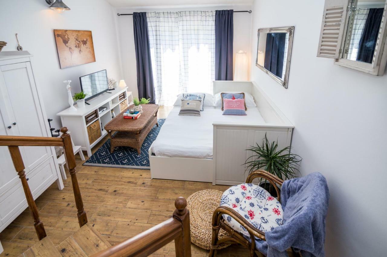 Apartments Terra Biograd na Moru Kültér fotó