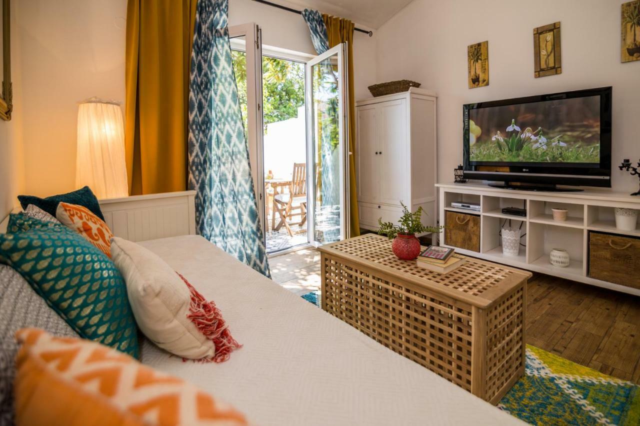 Apartments Terra Biograd na Moru Kültér fotó