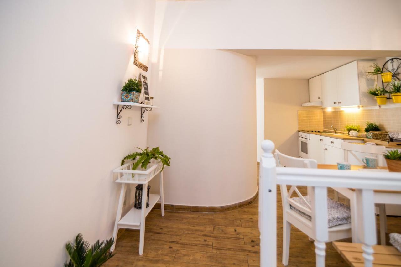 Apartments Terra Biograd na Moru Kültér fotó