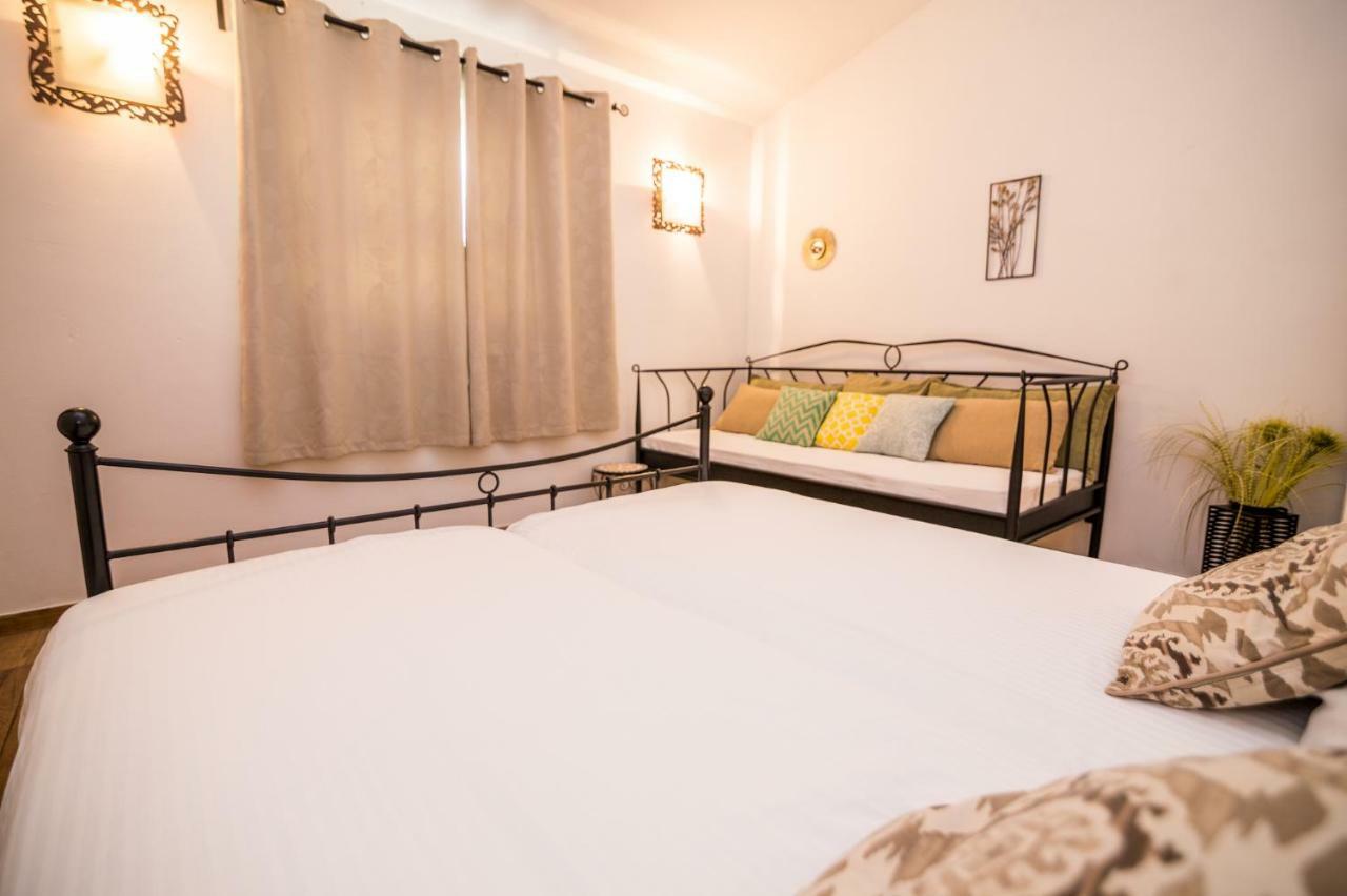 Apartments Terra Biograd na Moru Kültér fotó