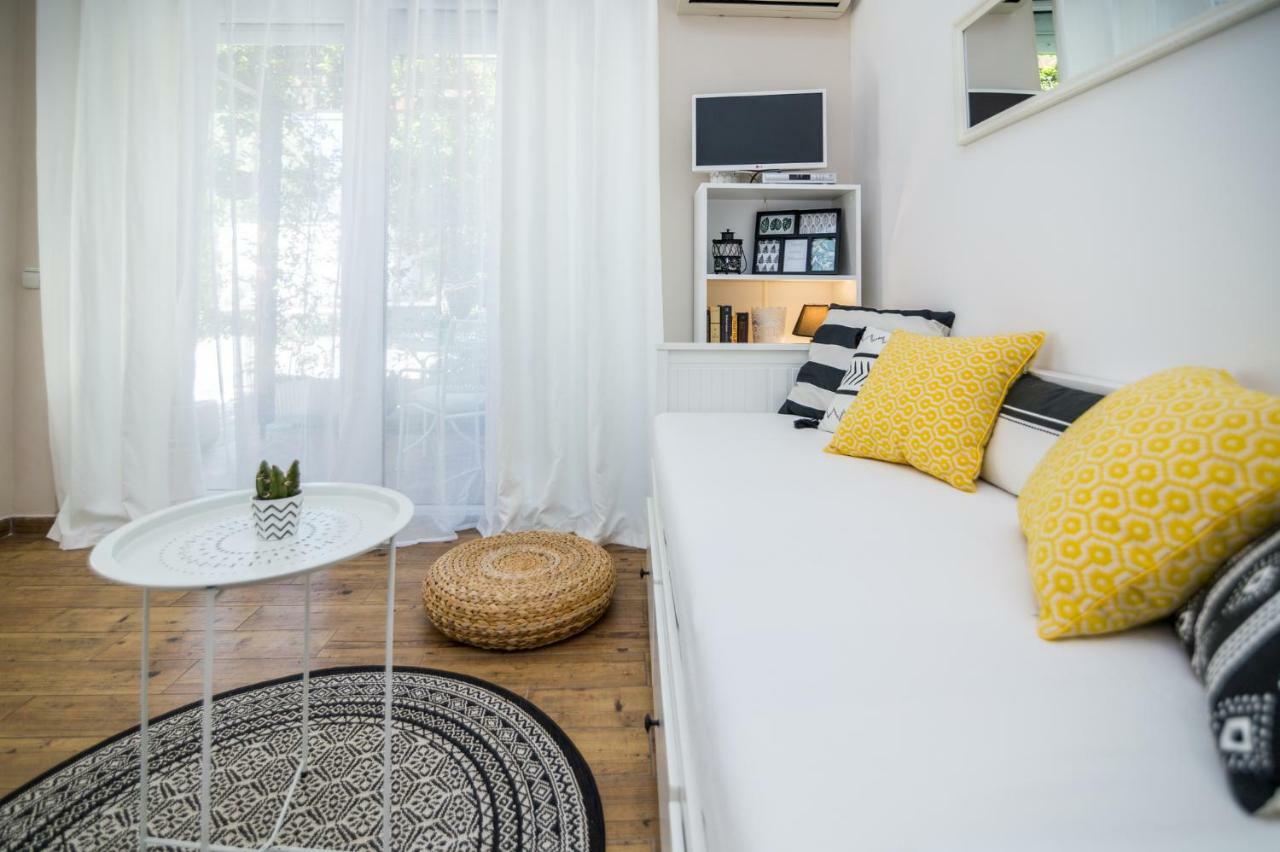 Apartments Terra Biograd na Moru Kültér fotó