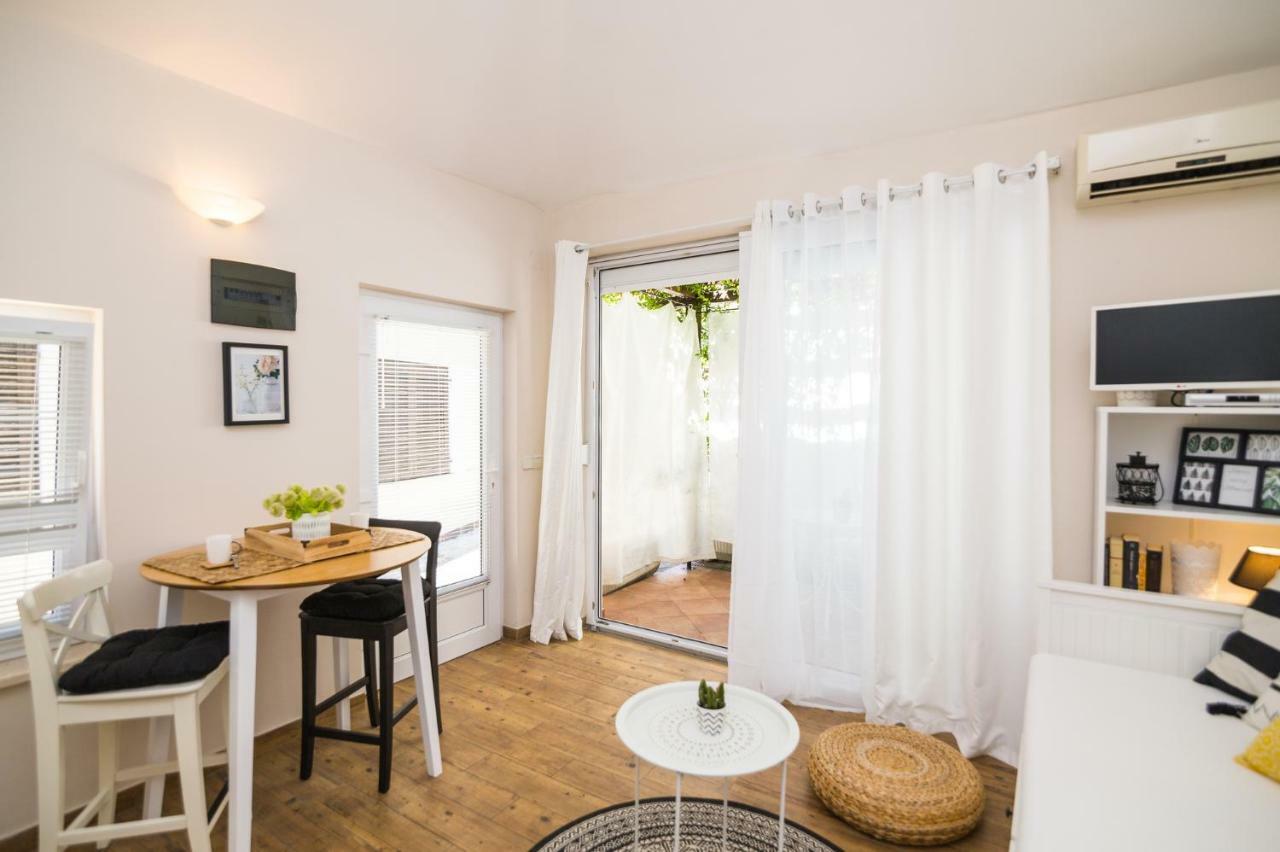 Apartments Terra Biograd na Moru Kültér fotó